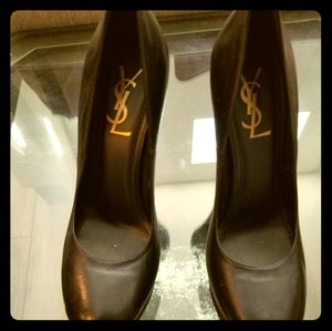 Yves Saint Laurent Shoes